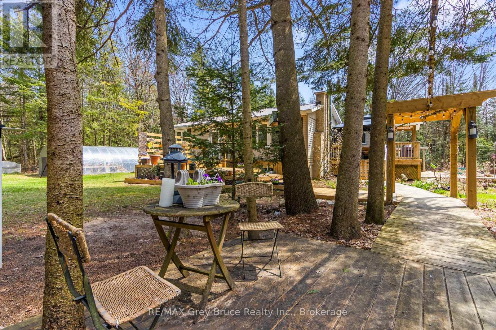 33 Woodstock Avenue, Northern Bruce Peninsula, Ontario  N0H 2M0 - Photo 7 - X12241443