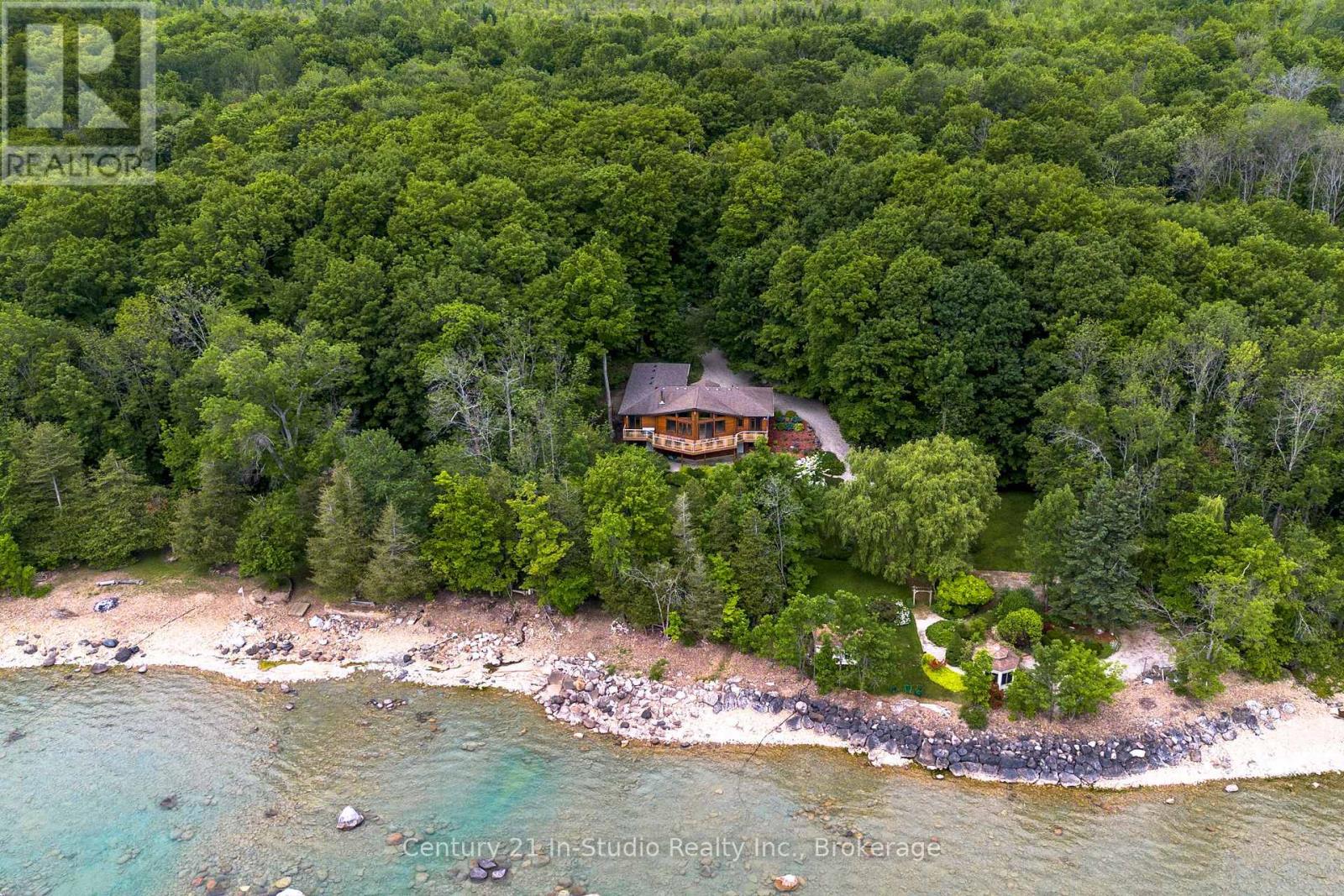 504877 GREY 1 ROAD, Georgian Bluffs, Ontario
