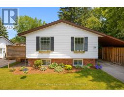 33 BLAKE STREET, Meaford, Ontario