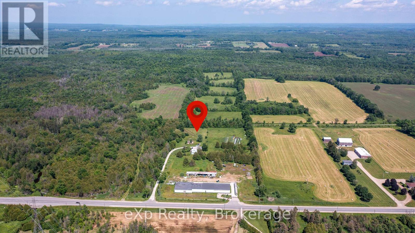 317517 6 & 10 Highway, Meaford, Ontario  N4K 5N6 - Photo 1 - X12241537
