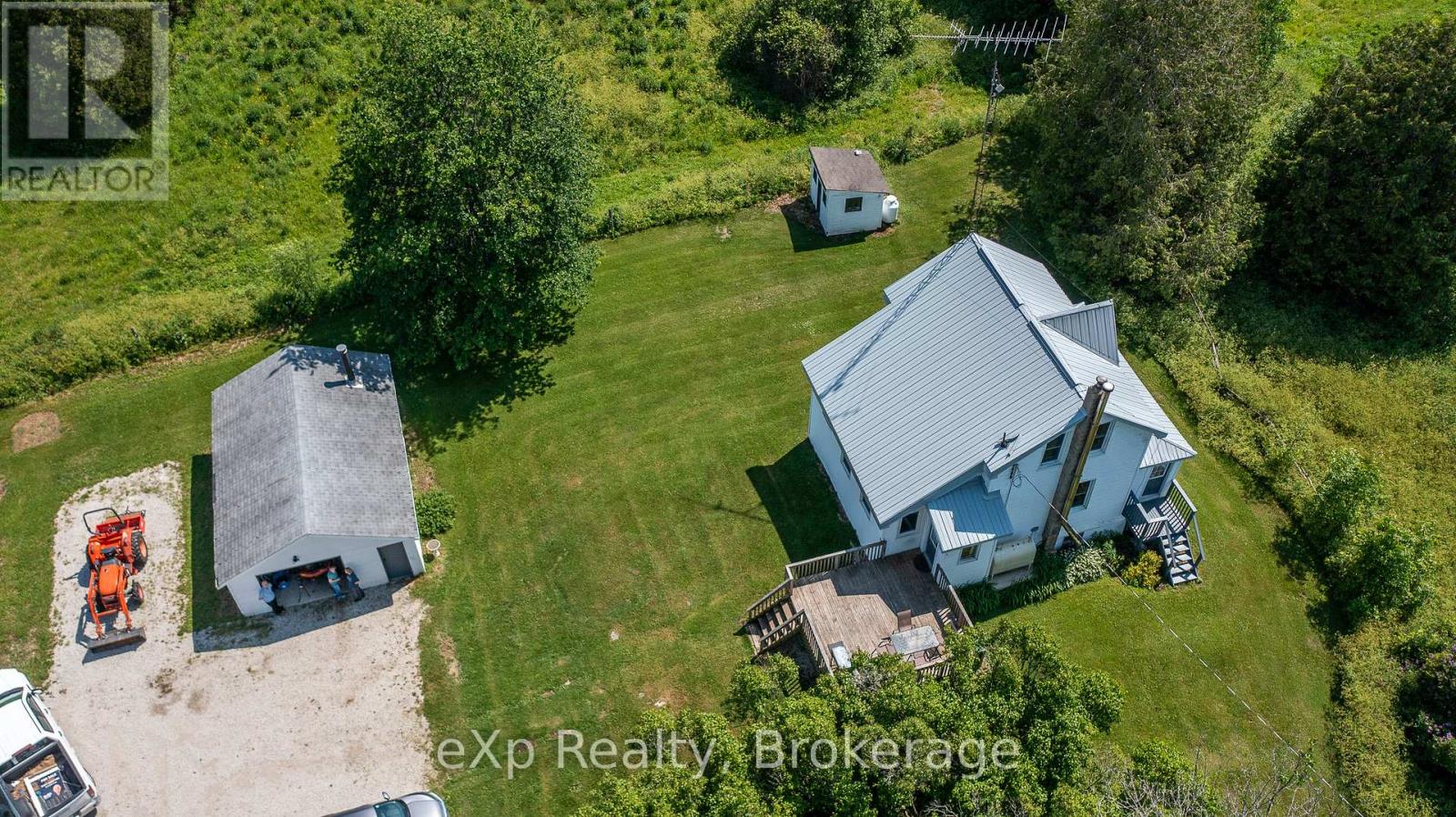 317517 6 & 10 Highway, Meaford, Ontario  N4K 5N6 - Photo 2 - X12241537