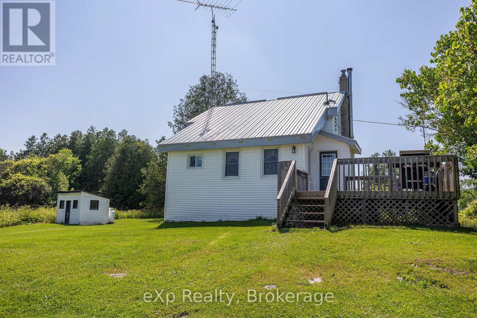 317517 6 & 10 Highway, Meaford, Ontario  N4K 5N6 - Photo 27 - X12241537