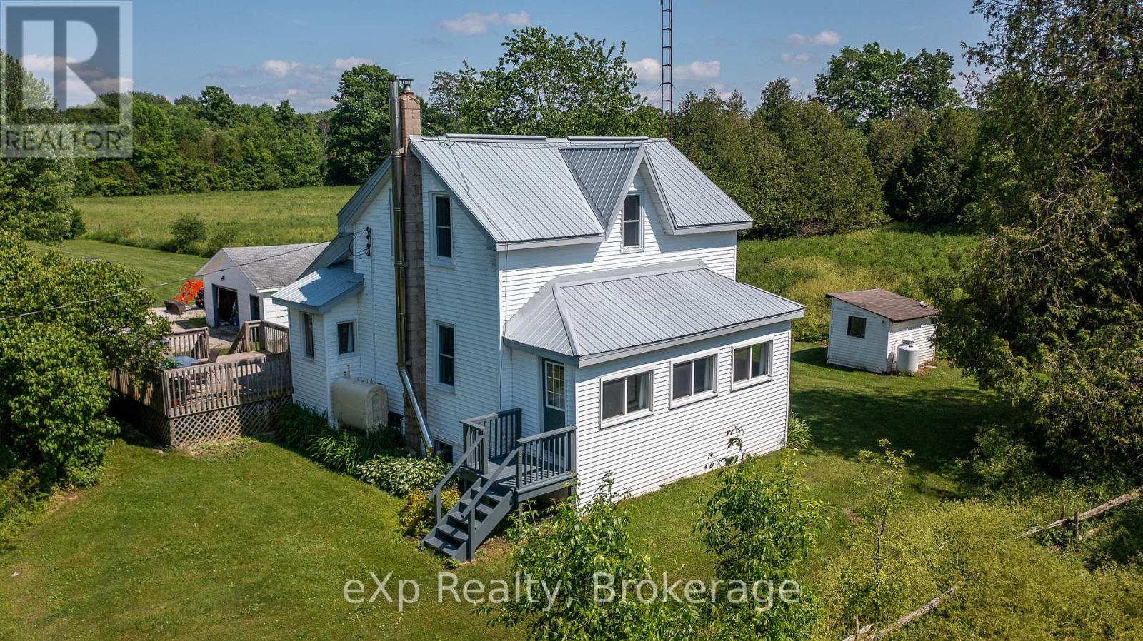 317517 6 & 10 Highway, Meaford, Ontario  N4K 5N6 - Photo 5 - X12241537