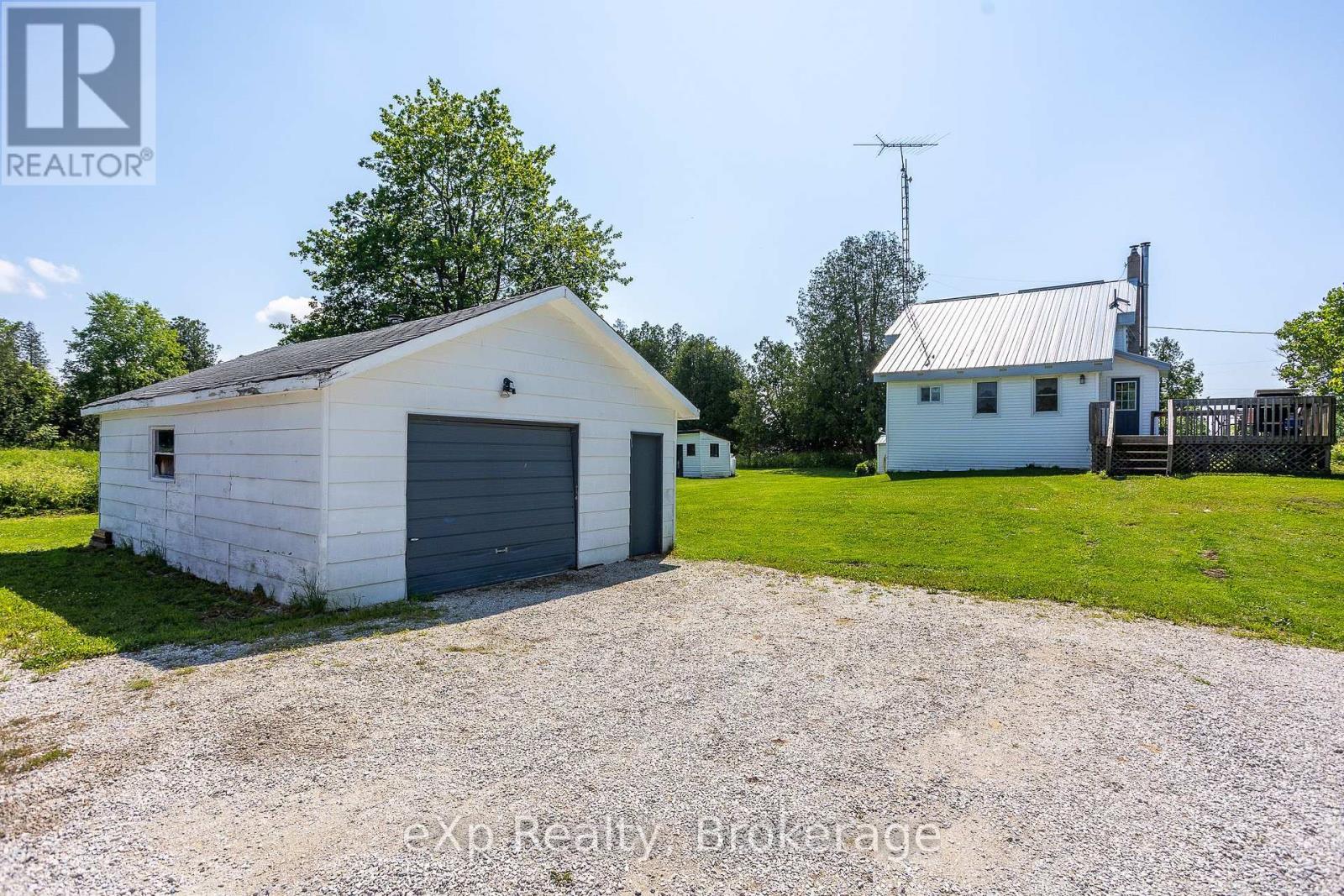 317517 6 & 10 Highway, Meaford, Ontario  N4K 5N6 - Photo 31 - X12241541
