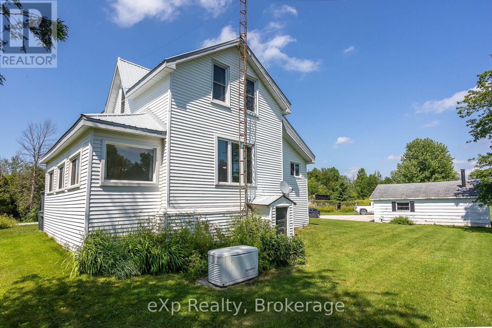 317517 6 & 10 Highway, Meaford, Ontario  N4K 5N6 - Photo 5 - X12241541
