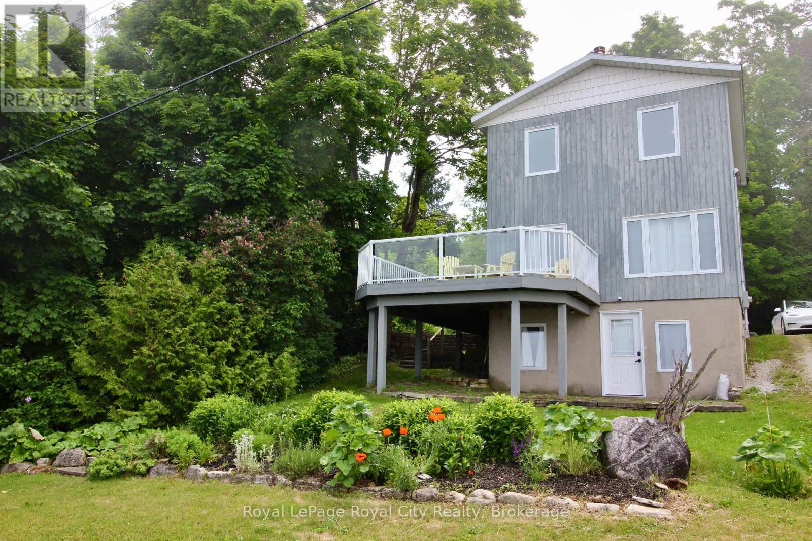 14 Dock Lane, Northern Bruce Peninsula, Ontario  N0H 1Z0 - Photo 1 - X12241556