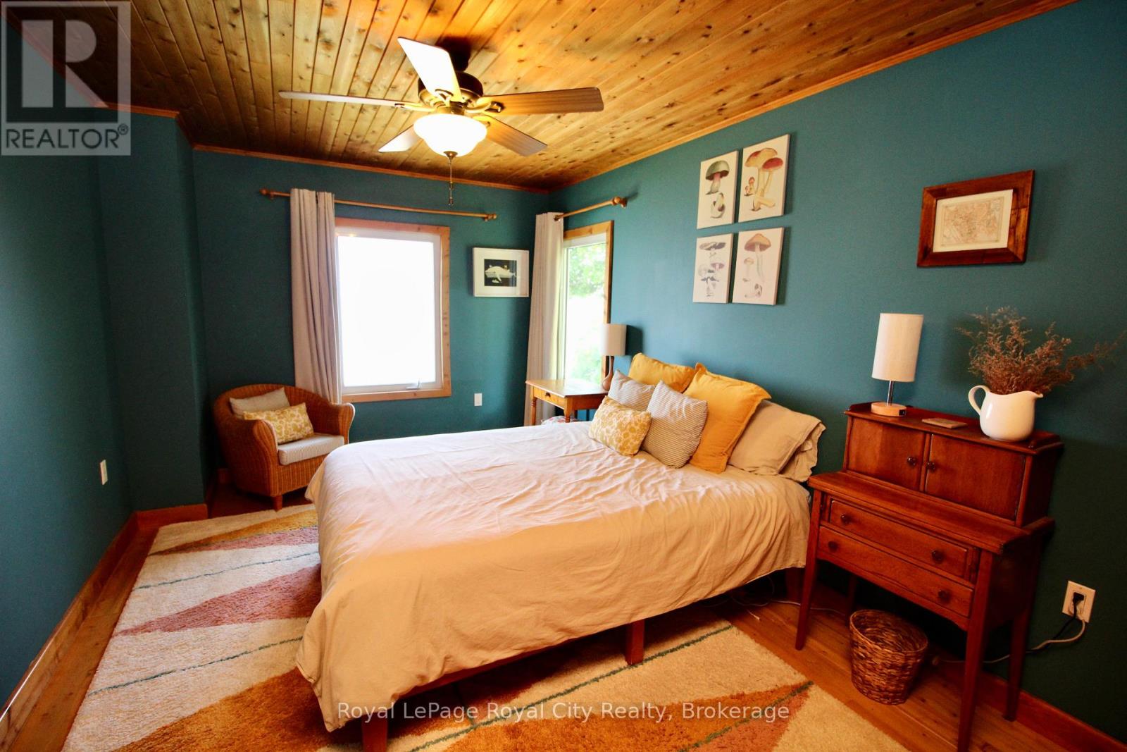 14 Dock Lane, Northern Bruce Peninsula, Ontario  N0H 1Z0 - Photo 21 - X12241556