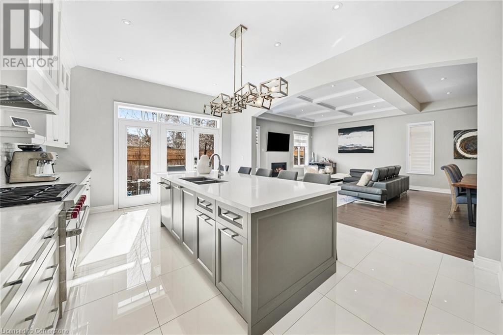 114 Waterview Common, Oakville, Ontario  L6L 0E7 - Photo 15 - 40744530