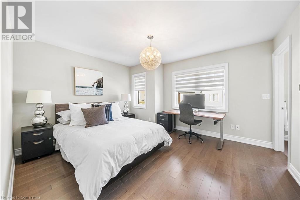114 Waterview Common, Oakville, Ontario  L6L 0E7 - Photo 28 - 40744530