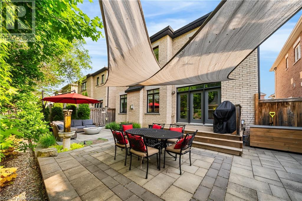 114 Waterview Common, Oakville, Ontario  L6L 0E7 - Photo 45 - 40744530