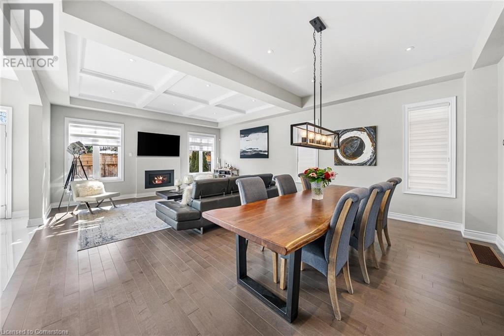 114 Waterview Common, Oakville, Ontario  L6L 0E7 - Photo 6 - 40744530
