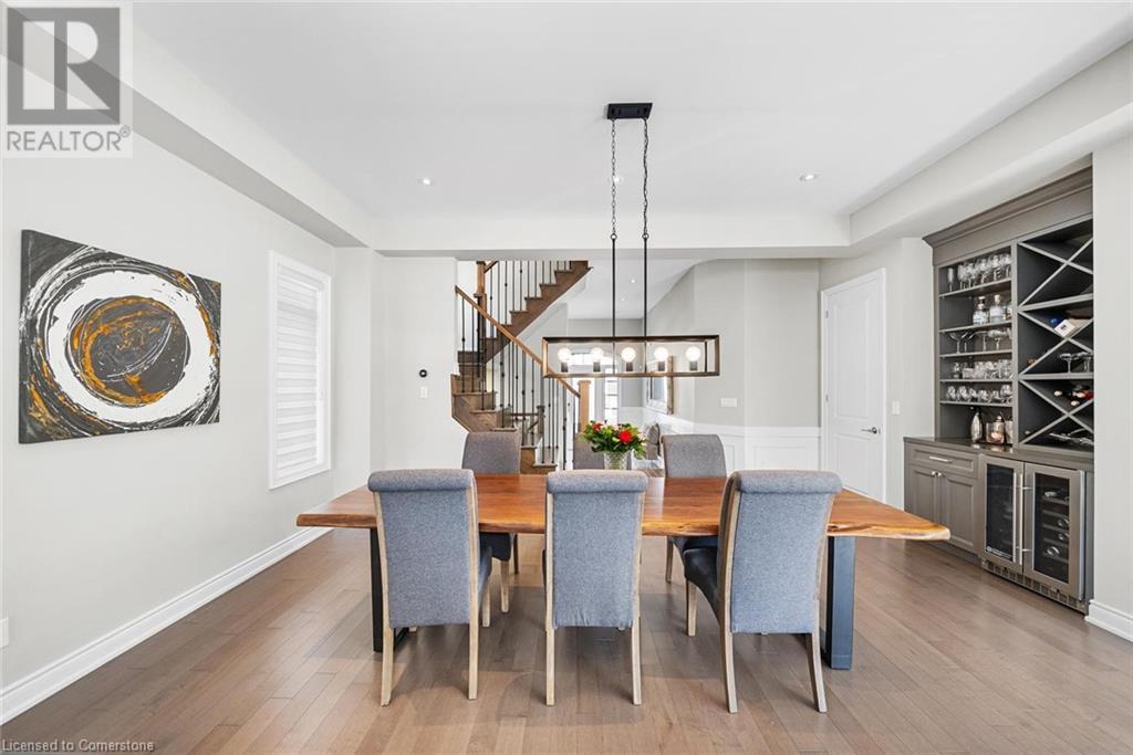 114 Waterview Common, Oakville, Ontario  L6L 0E7 - Photo 9 - 40744530