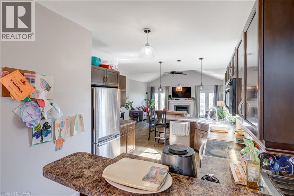 91 Candlewood Drive, Stoney Creek, Ontario  L8J 0A3 - Photo 12 - 40744566
