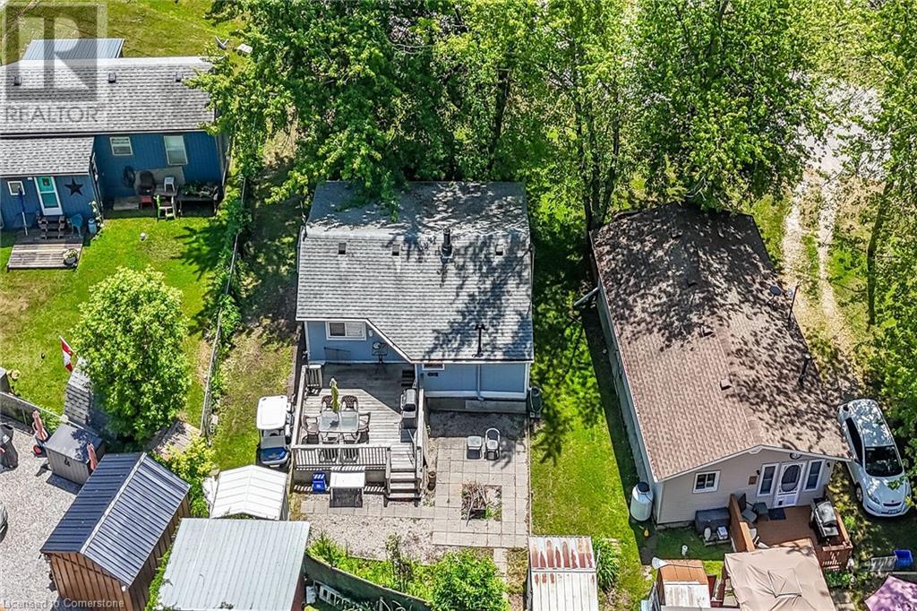1041 Lakeshore Road, Selkirk, Ontario  N0A 1P0 - Photo 39 - 40743510