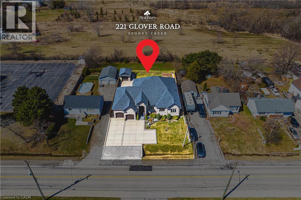 221 Glover Road, Stoney Creek, Ontario  L8E 5H6 - Photo 3 - 40744350