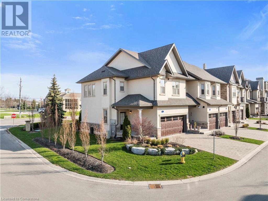 1 St Andrews Lane S, Niagara-On-The-Lake, Ontario  L0S 1J0 - Photo 1 - 40744555
