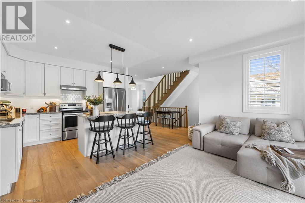 1 St Andrews Lane S, Niagara-On-The-Lake, Ontario  L0S 1J0 - Photo 12 - 40744555