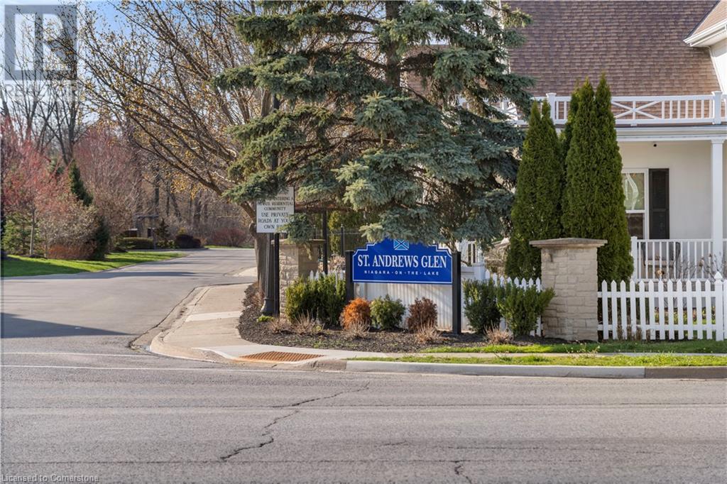 1 St Andrews Lane S, Niagara-On-The-Lake, Ontario  L0S 1J0 - Photo 27 - 40744555