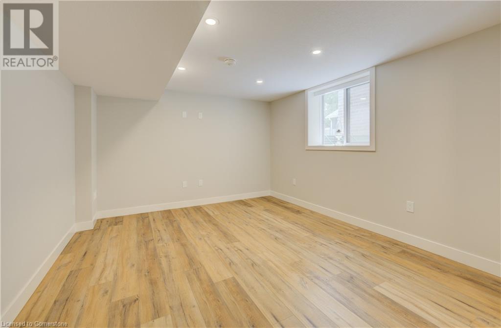 33 Second Avenue Unit# 2, Kitchener, Ontario  N2C 1N4 - Photo 10 - 40744178