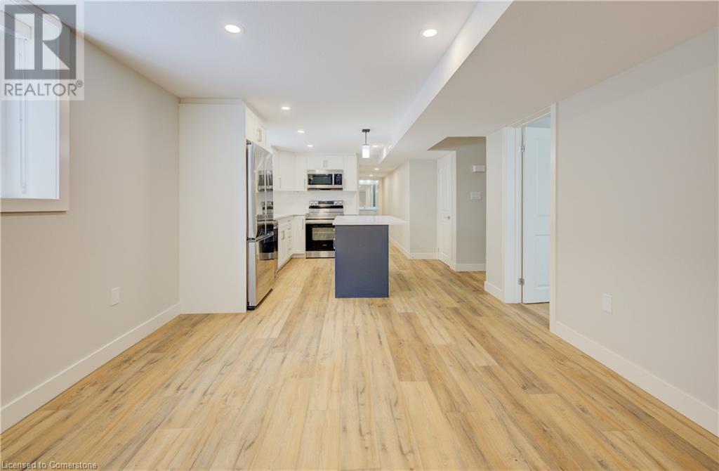 33 Second Avenue Unit# 2, Kitchener, Ontario  N2C 1N4 - Photo 11 - 40744178