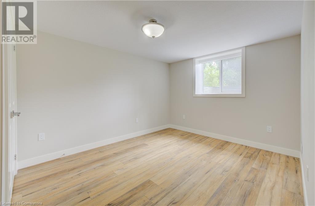 33 Second Avenue Unit# 2, Kitchener, Ontario  N2C 1N4 - Photo 13 - 40744178