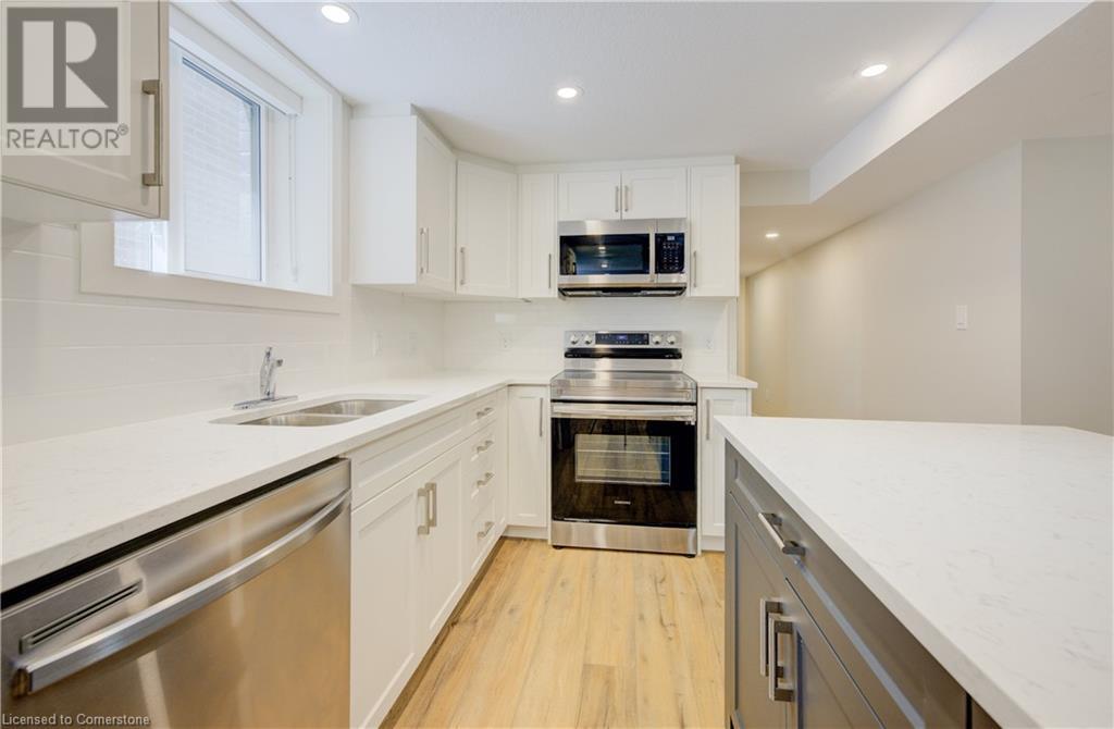 33 Second Avenue Unit# 2, Kitchener, Ontario  N2C 1N4 - Photo 4 - 40744178