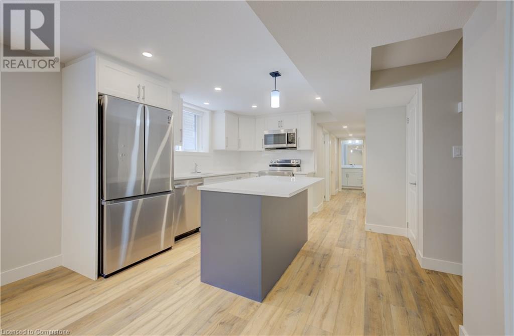 33 Second Avenue Unit# 2, Kitchener, Ontario  N2C 1N4 - Photo 7 - 40744178
