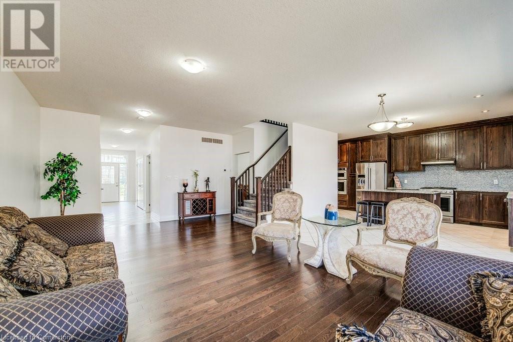 624 Wild Rye Street, Waterloo, Ontario  N2V 0E3 - Photo 12 - 40743965