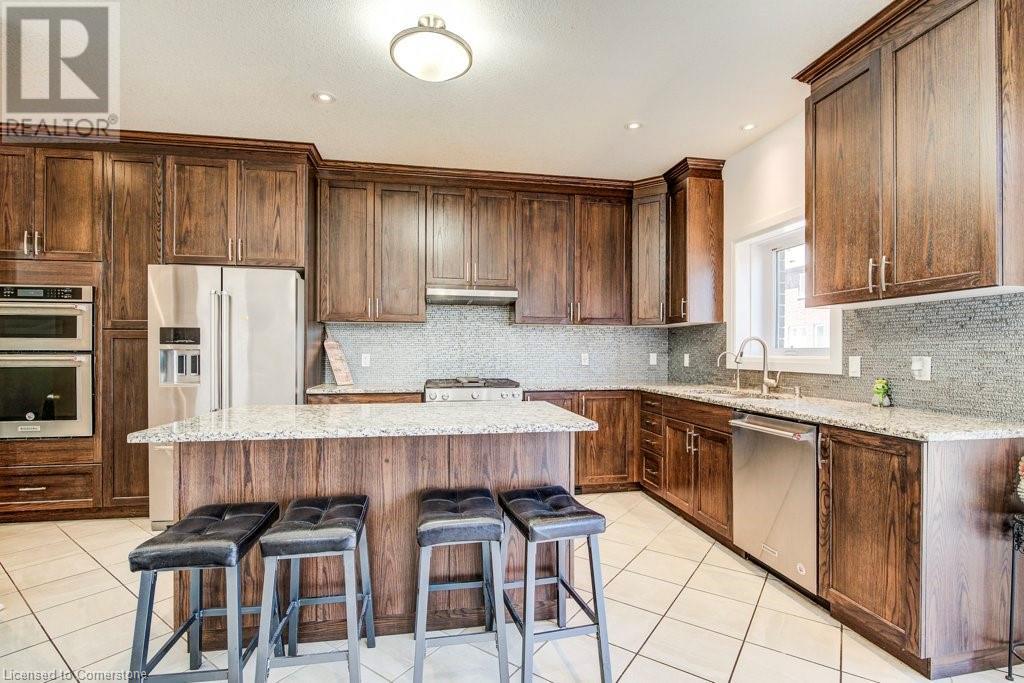 624 Wild Rye Street, Waterloo, Ontario  N2V 0E3 - Photo 14 - 40743965