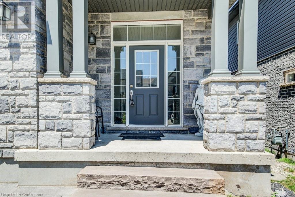 624 Wild Rye Street, Waterloo, Ontario  N2V 0E3 - Photo 3 - 40743965