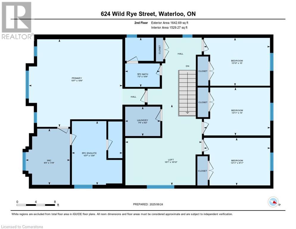 624 Wild Rye Street, Waterloo, Ontario  N2V 0E3 - Photo 49 - 40743965