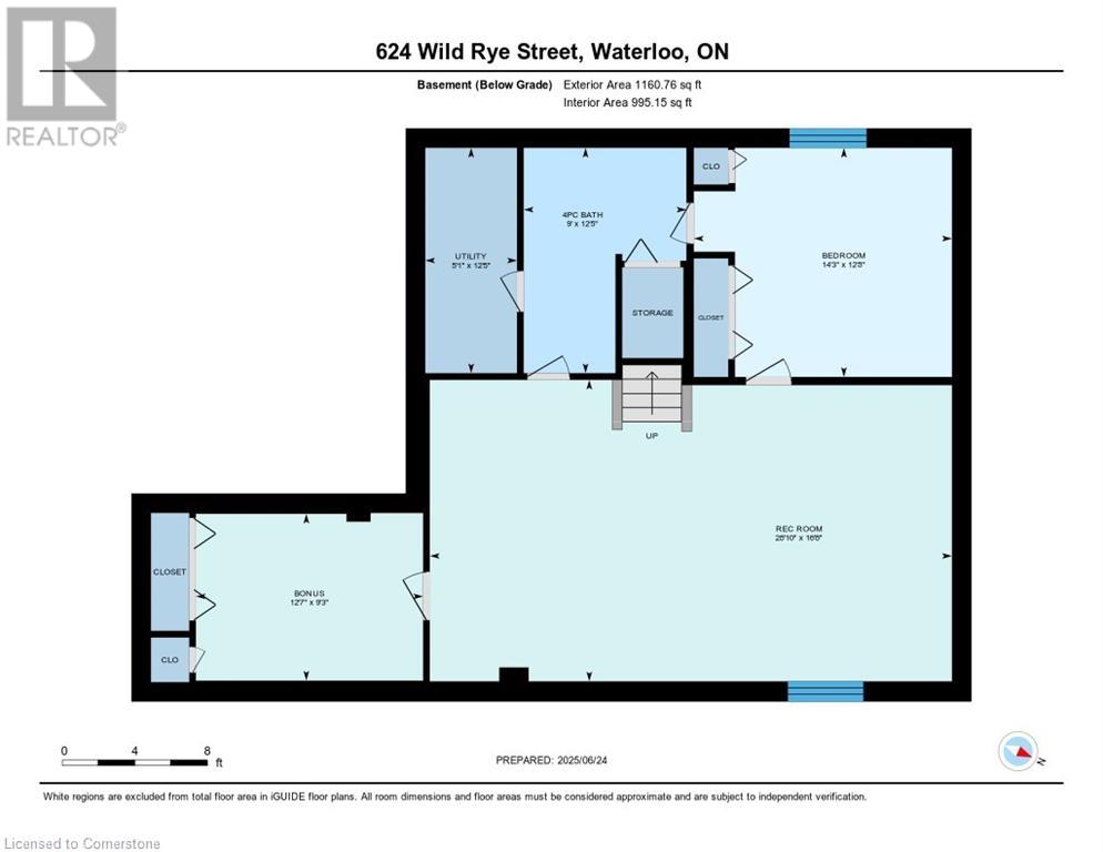 624 Wild Rye Street, Waterloo, Ontario  N2V 0E3 - Photo 50 - 40743965