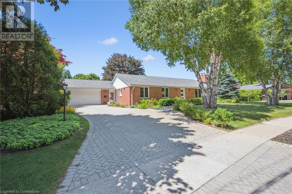 96 Callander Drive, Guelph, Ontario  N1E 4H8 - Photo 2 - 40741102