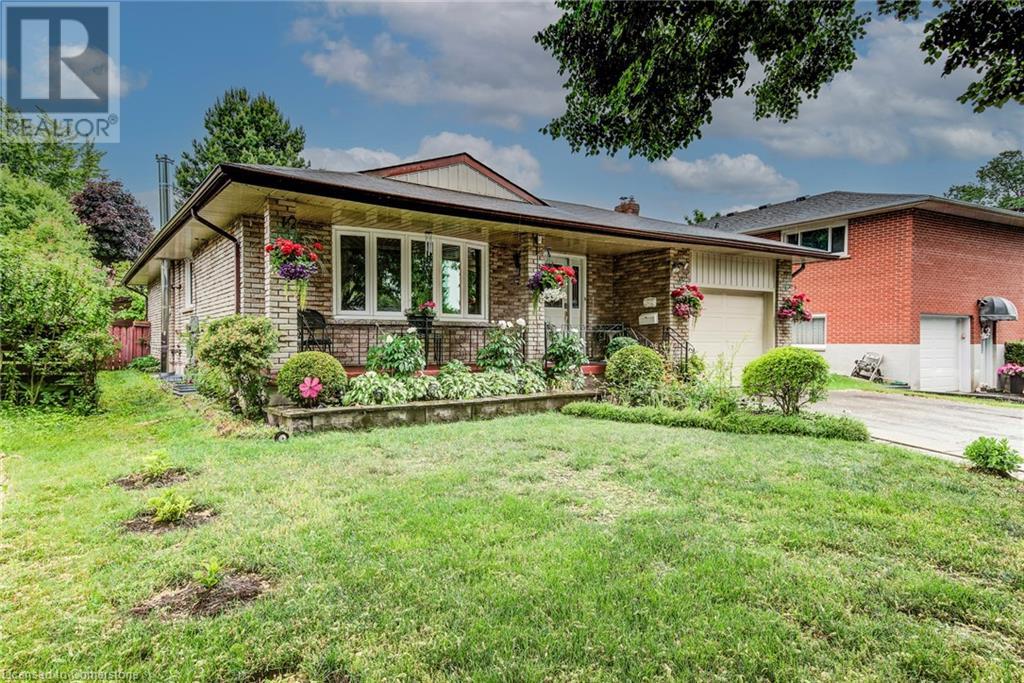170 Martinglen Crescent, Kitchener, Ontario  N2E 2A2 - Photo 4 - 40740978