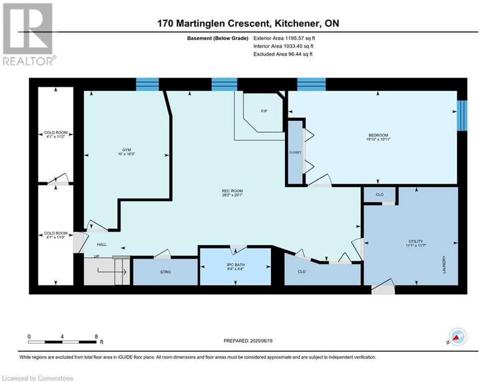 170 Martinglen Crescent, Kitchener, Ontario  N2E 2A2 - Photo 45 - 40740978