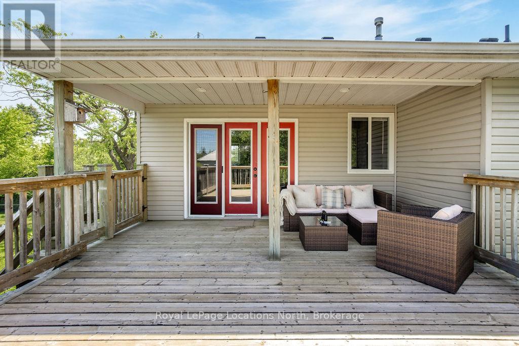 21 Robert Avenue, Collingwood, Ontario  L9Y 5N5 - Photo 10 - S12241714
