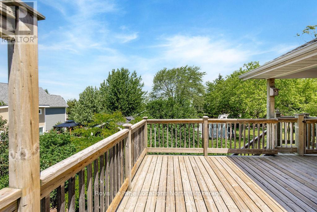 21 Robert Avenue, Collingwood, Ontario  L9Y 5N5 - Photo 11 - S12241714