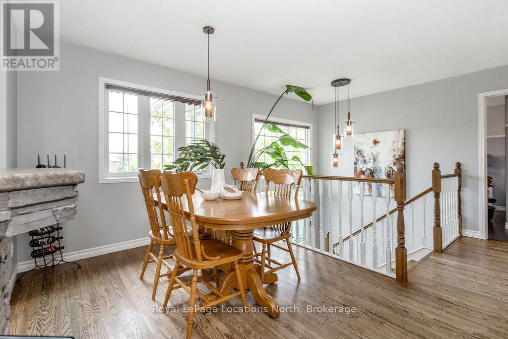 21 Robert Avenue, Collingwood, Ontario  L9Y 5N5 - Photo 22 - S12241714