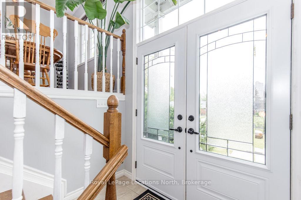 21 Robert Avenue, Collingwood, Ontario  L9Y 5N5 - Photo 38 - S12241714