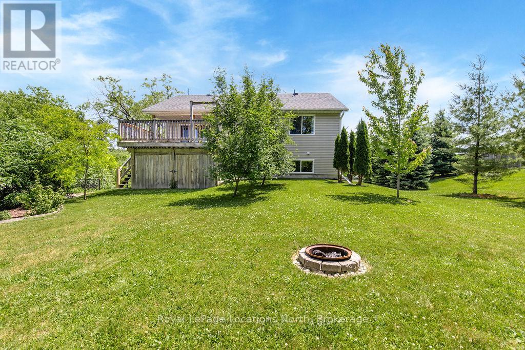 21 Robert Avenue, Collingwood, Ontario  L9Y 5N5 - Photo 42 - S12241714