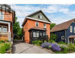 344 FIRST STREET, Midland, Ontario