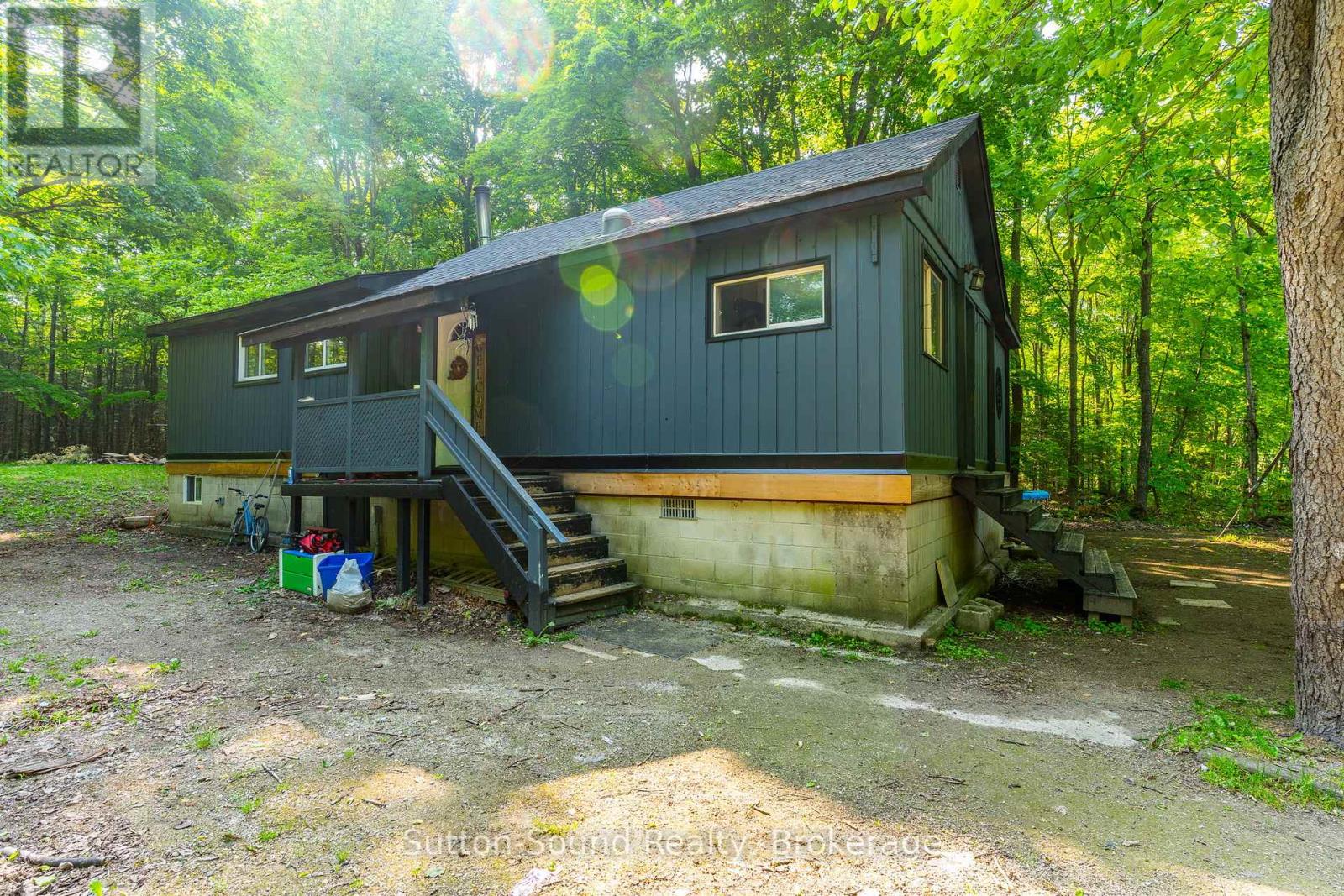 442 Berford Lake Road, South Bruce Peninsula, Ontario  N0H 2T0 - Photo 1 - X12241754