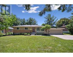 550 ELORA STREET, Centre Wellington, Ontario