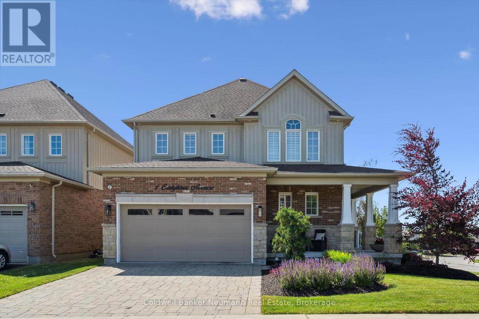 1 Creighton Avenue, Guelph, Ontario  N1E 0G8 - Photo 10 - X12241809