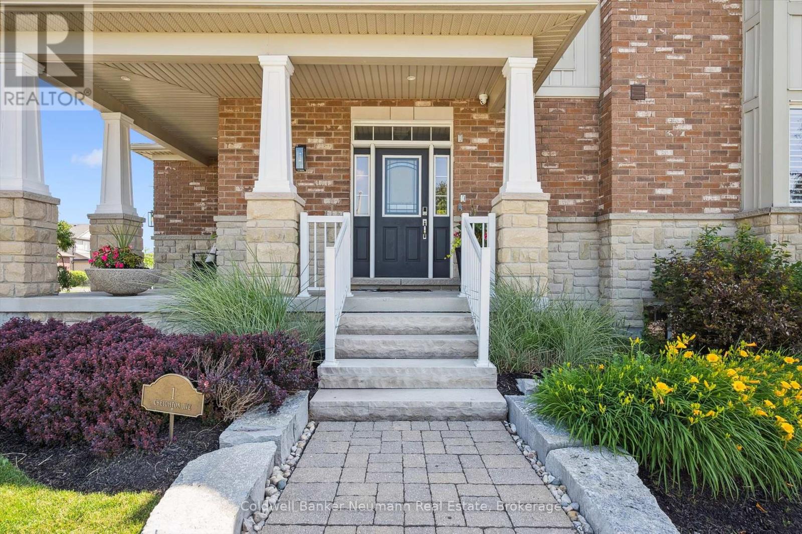1 Creighton Avenue, Guelph, Ontario  N1E 0G8 - Photo 12 - X12241809