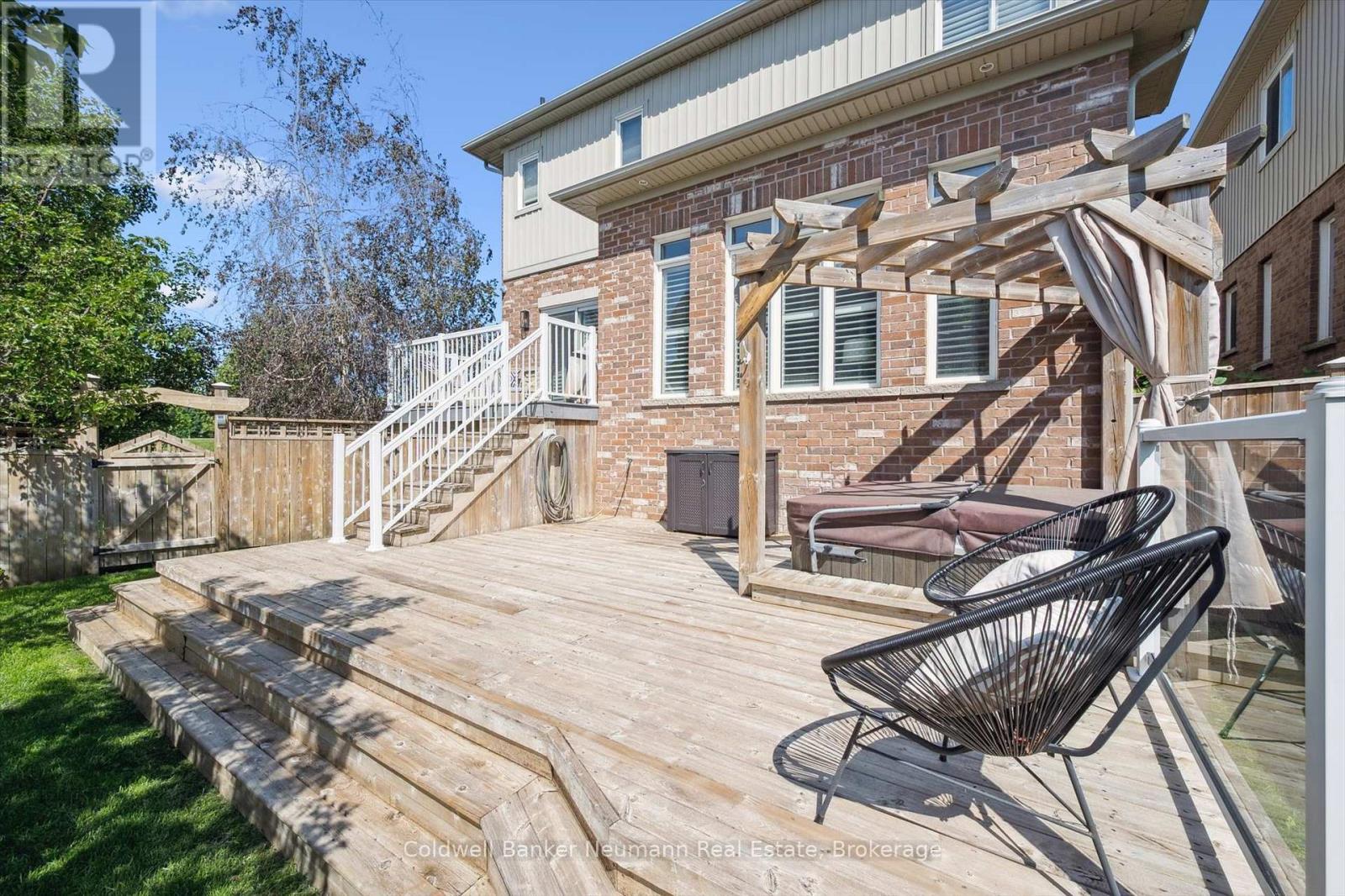 1 Creighton Avenue, Guelph, Ontario  N1E 0G8 - Photo 48 - X12241809