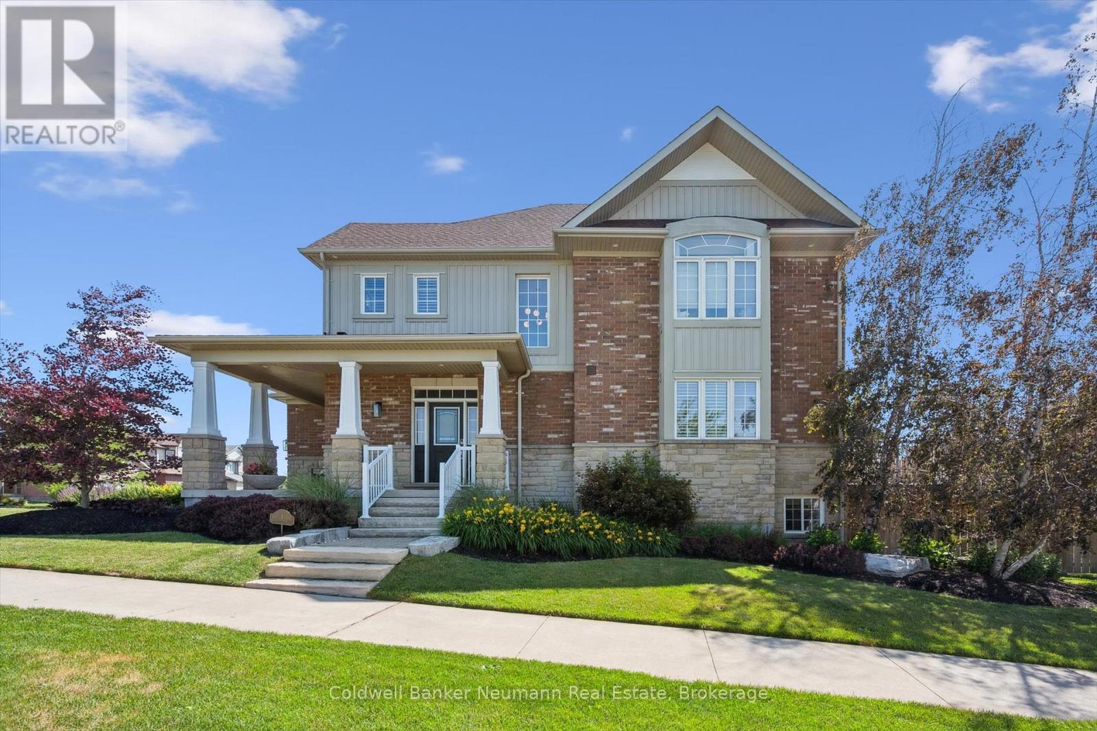 1 Creighton Avenue, Guelph, Ontario  N1E 0G8 - Photo 8 - X12241809