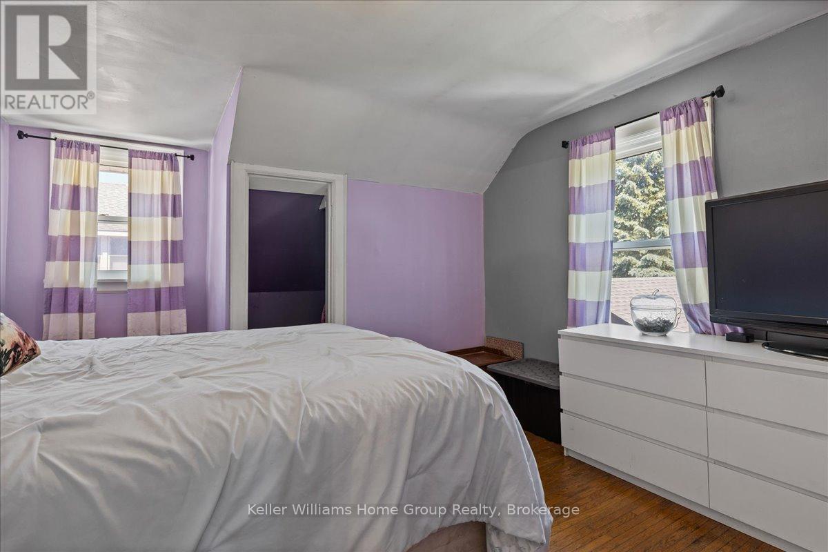 138 Frederick Street E, Wellington North, Ontario  N0G 1A0 - Photo 19 - X12241829