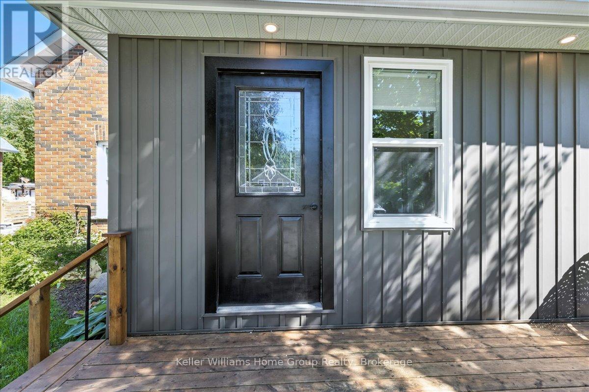 138 Frederick Street E, Wellington North, Ontario  N0G 1A0 - Photo 2 - X12241829