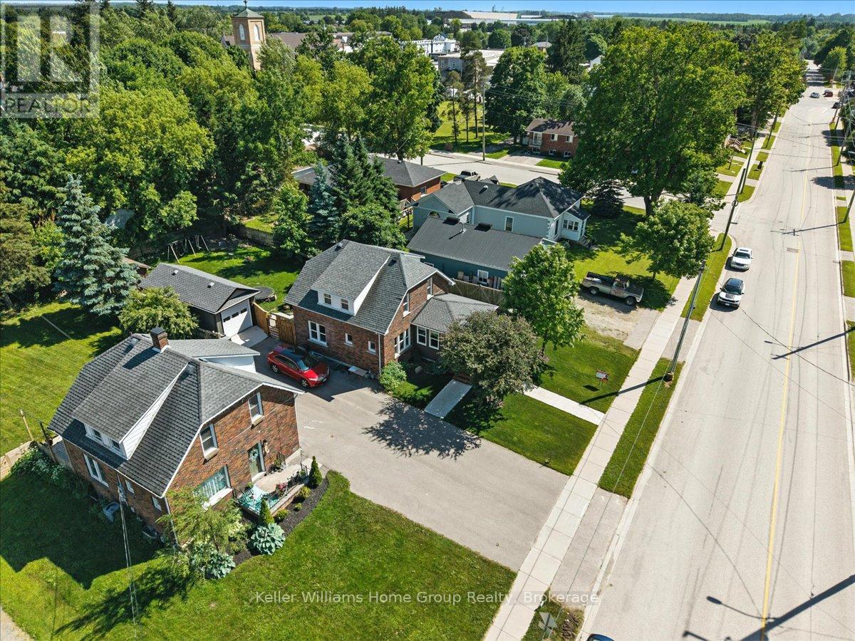 138 Frederick Street E, Wellington North, Ontario  N0G 1A0 - Photo 23 - X12241829